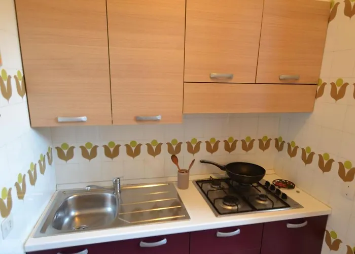 Apartman Comfy Flat With Garden And Pool *